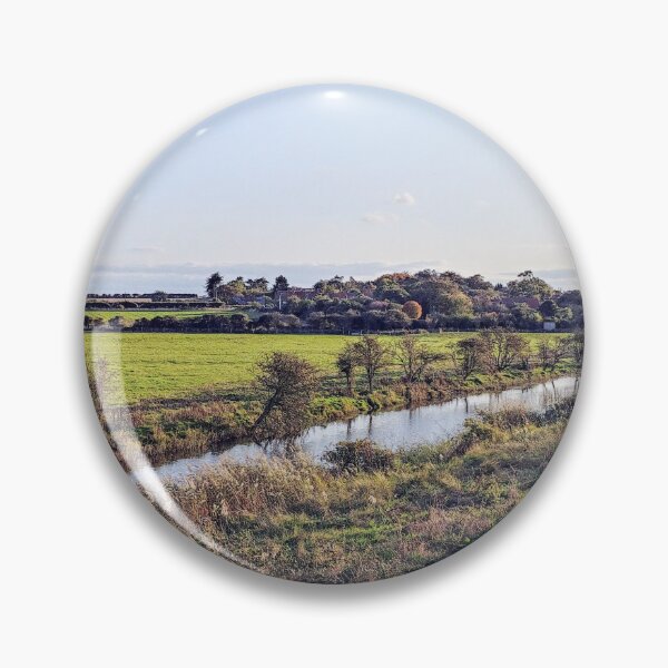 Item preview, The Coast Path Burnham Overy Staithe Norfolk designed and sold by Jim Key.