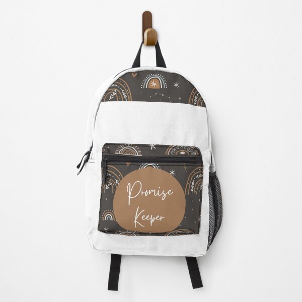 Item preview, Promise Keeper Bohemian Design designed and sold by Jesil Dacay.