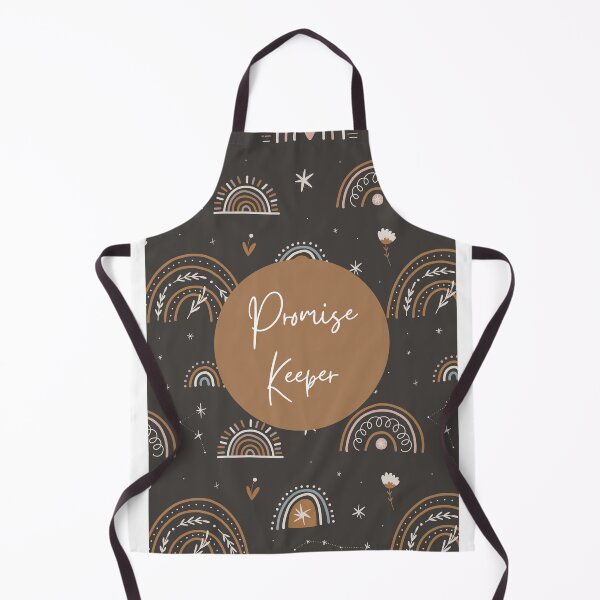 Item preview, Promise Keeper Bohemian Design designed and sold by Jesil Dacay.