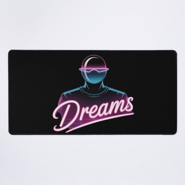 Item preview, Neon Dreams – Vibrant Retro Aesthetic designed and sold by YASNOS.