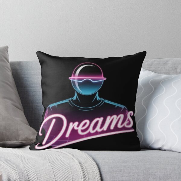 Item preview, Neon Dreams – Vibrant Retro Aesthetic designed and sold by YASNOS.