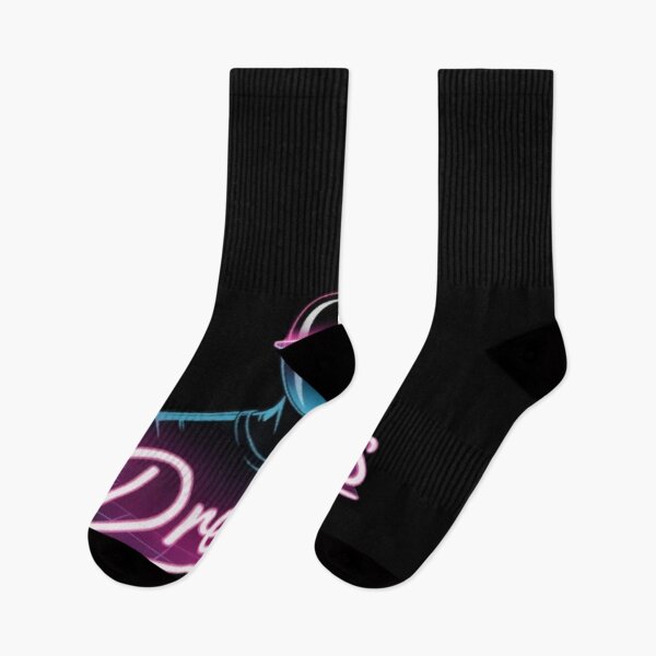 Item preview, Neon Dreams – Vibrant Retro Aesthetic designed and sold by YASNOS.