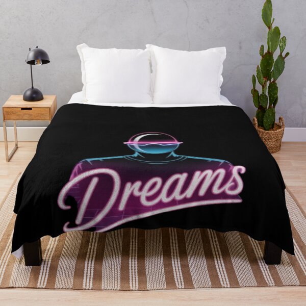 Item preview, Neon Dreams – Vibrant Retro Aesthetic designed and sold by YASNOS.