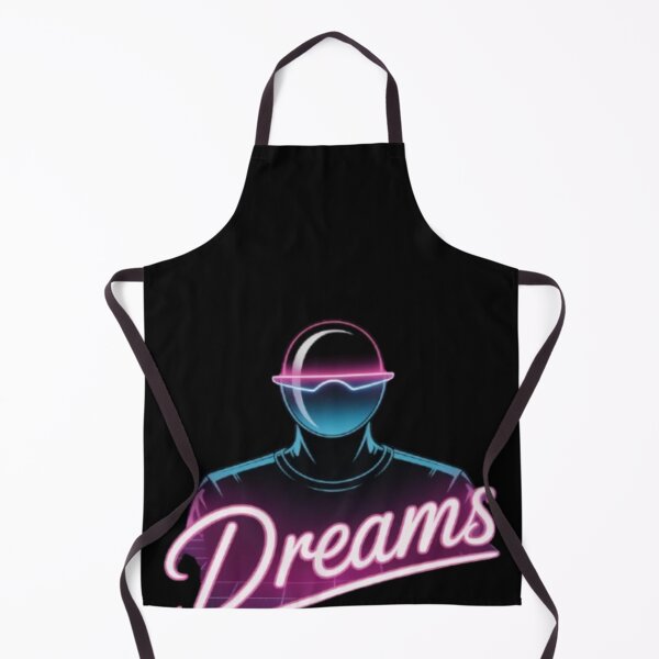 Item preview, Neon Dreams – Vibrant Retro Aesthetic designed and sold by YASNOS.