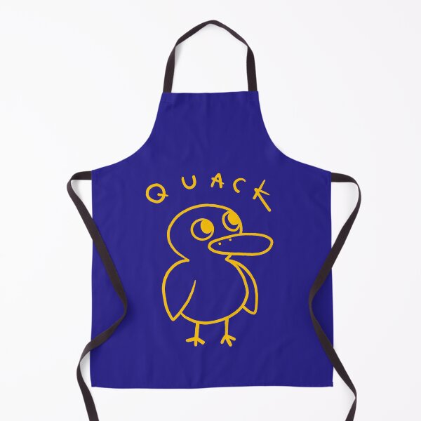 Item preview, Quack Duck Doodle designed and sold by PickledjoArt.
