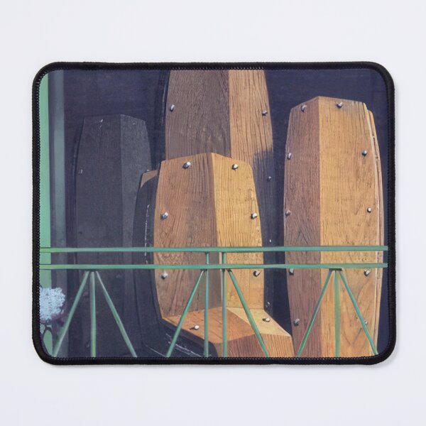 Item preview, René Magritte designed and sold by DrewGansen.