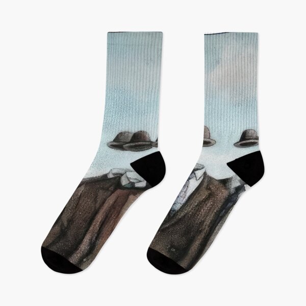 Item preview, René Magritte designed and sold by DrewGansen.