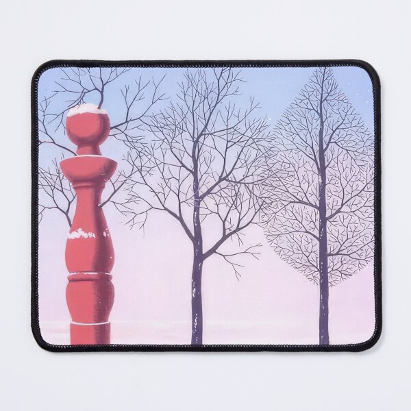Item preview, René Magritte designed and sold by DrewGansen.