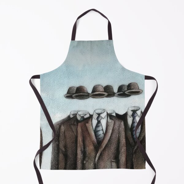 Artikelvorschau, René Magritte entworfen und verkauft von DrewGansen.