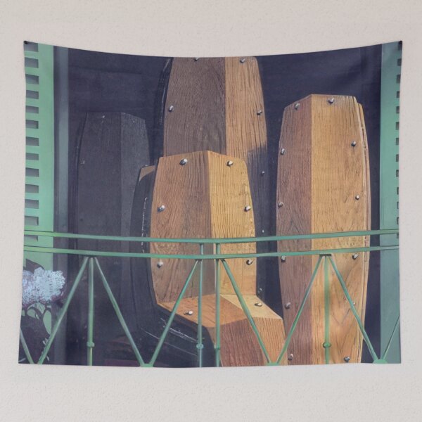 Item preview, René Magritte designed and sold by DrewGansen.