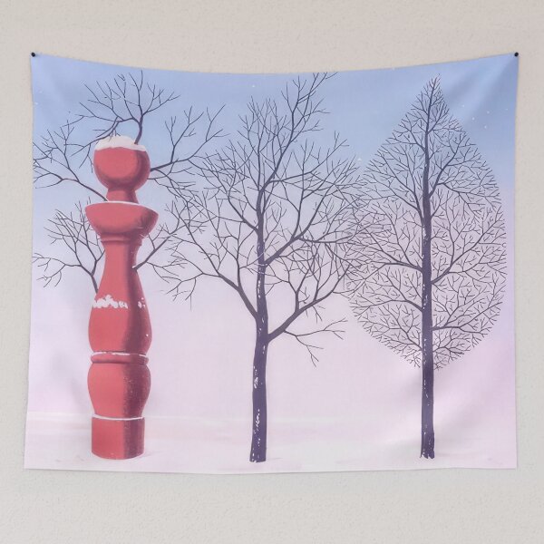 Item preview, René Magritte designed and sold by DrewGansen.
