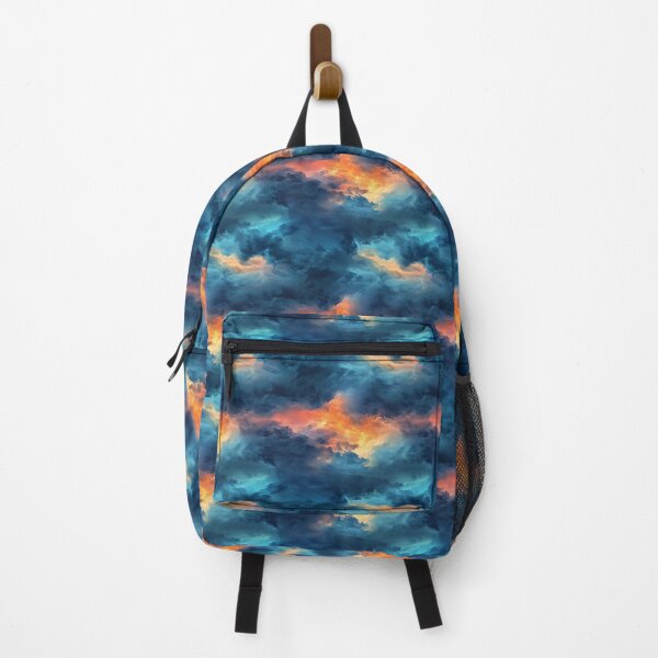 Item preview, Celestial Gradient - Dawn and Dusk designed and sold by MidArtForge.