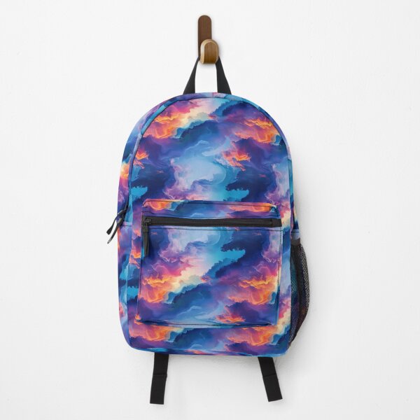 Item preview, Celestial Gradient - Dawn and Dusk designed and sold by MidArtForge.