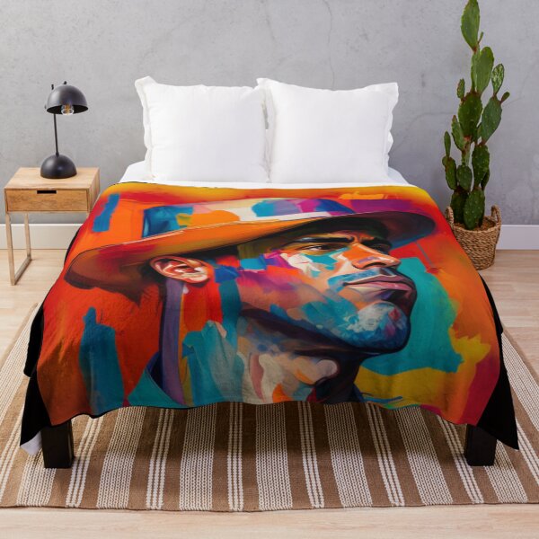 Item preview, The Colourful Cuban Man   designed and sold by Henrybubbles400.