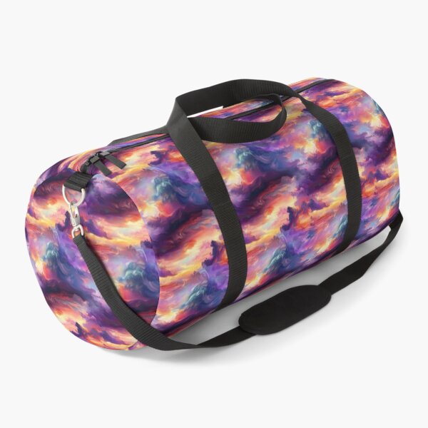 Item preview, Celestial Gradient - Dawn and Dusk designed and sold by MidArtForge.
