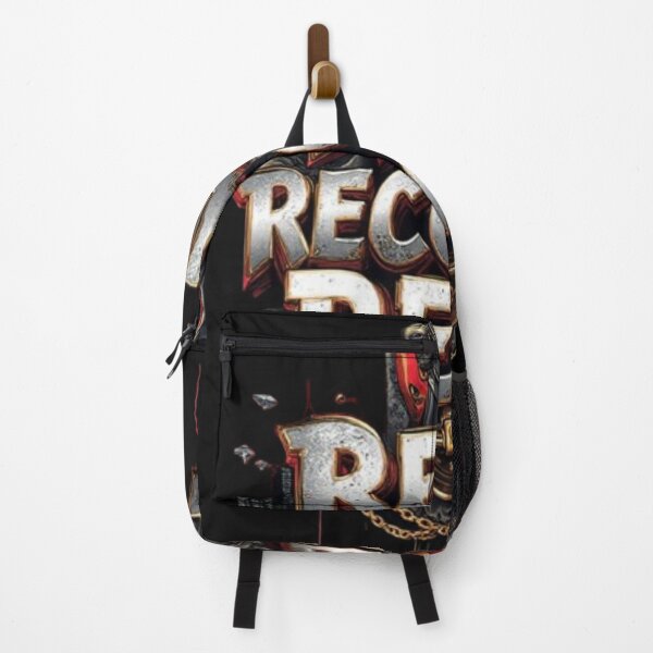 Item preview, Real Recognize – 90s Hip-Hop Vibes designed and sold by YASNOS.