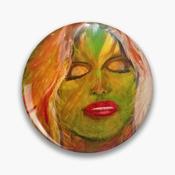 Item preview, Bridgitte designed and sold by Slum-Alley.