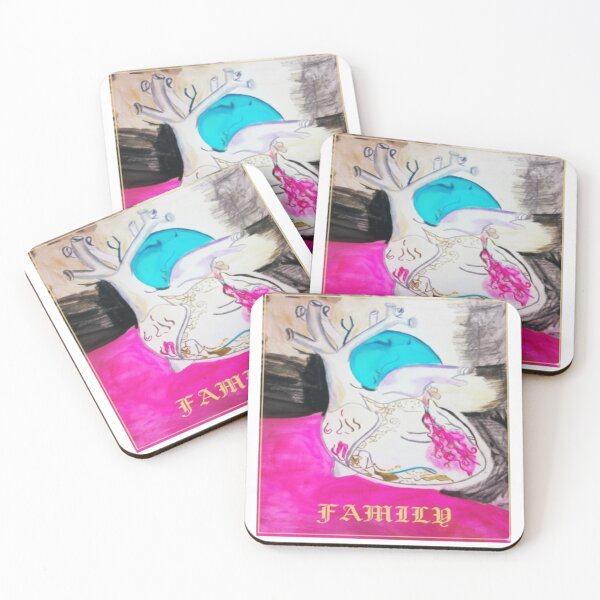 Item preview, Anatomy of Belonging designed and sold by Ateliê dos Naipes .
