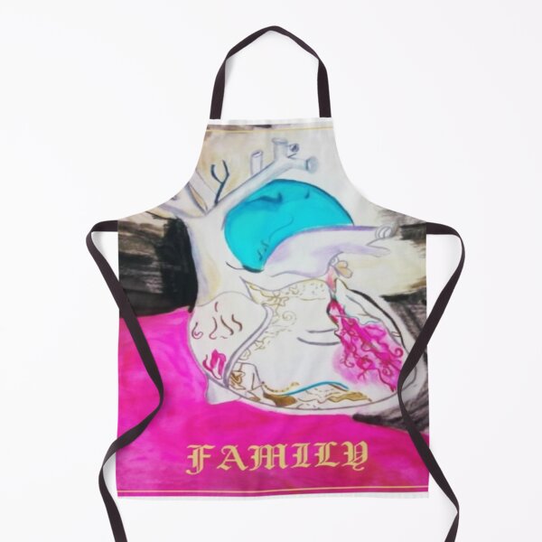 Item preview, Anatomy of Belonging designed and sold by Ateliê dos Naipes .