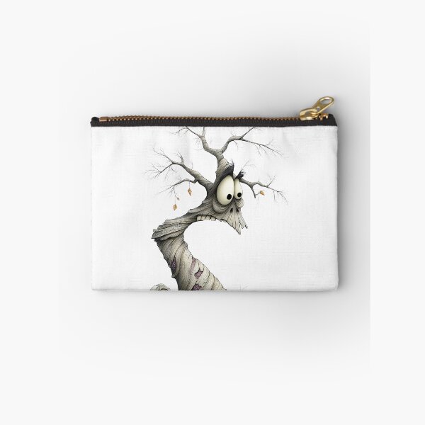Item preview, Cute Halloween tree designed and sold by Eiwaprints.