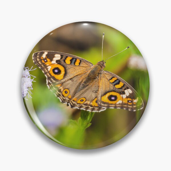 Item preview, Forest Brown Butterfly  designed and sold by AMBPIXELS.