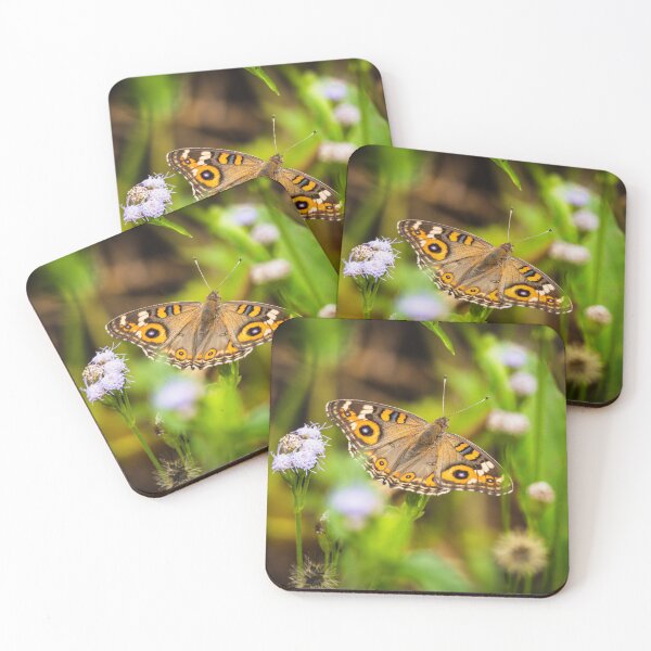 Item preview, Forest Brown Butterfly  designed and sold by AMBPIXELS.