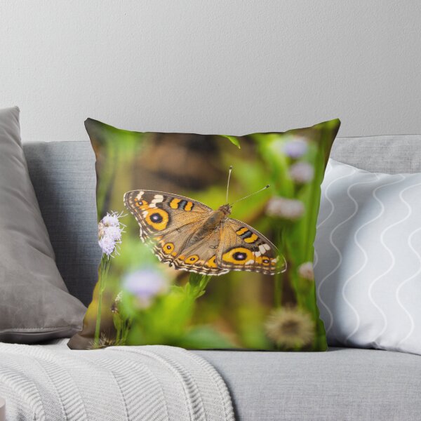 Item preview, Forest Brown Butterfly  designed and sold by AMBPIXELS.