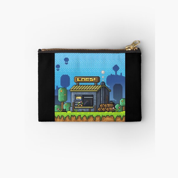 Item preview, Logs designed and sold by taranhb.