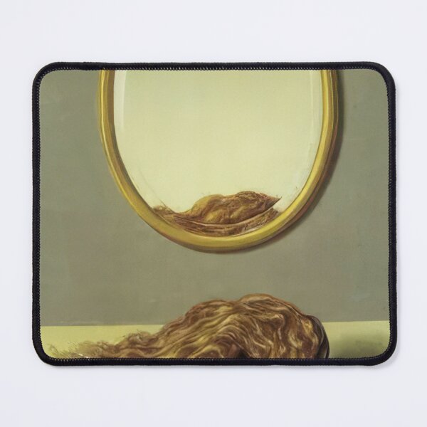 Item preview, René Magritte designed and sold by DrewGansen.