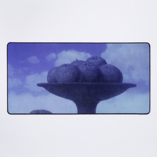 Item preview, René Magritte designed and sold by DrewGansen.