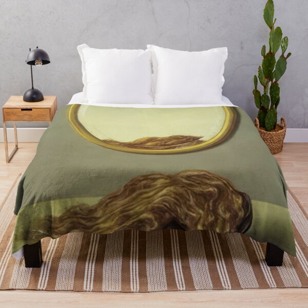 Item preview, René Magritte designed and sold by DrewGansen.