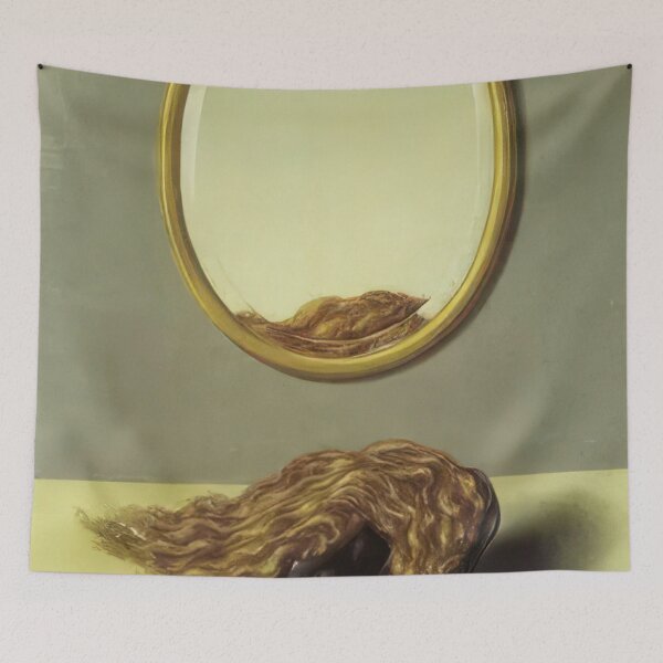 Item preview, René Magritte designed and sold by DrewGansen.
