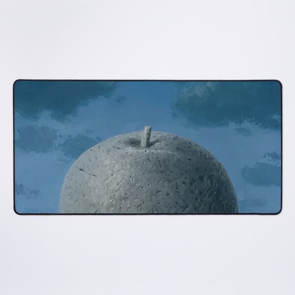 Item preview, René Magritte designed and sold by DrewGansen.