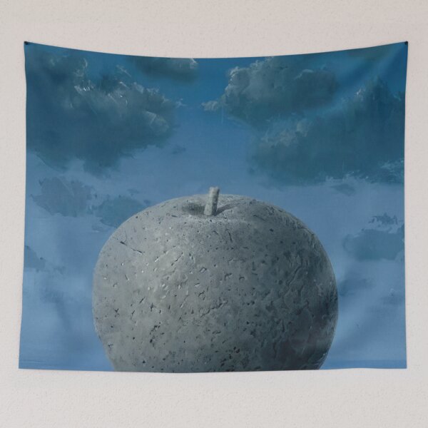 Item preview, René Magritte designed and sold by DrewGansen.