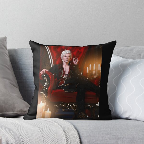 Item preview, Enthroned designed and sold by caragcric.