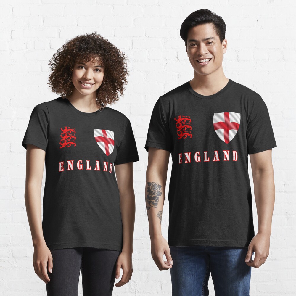 england t shirts for ladies