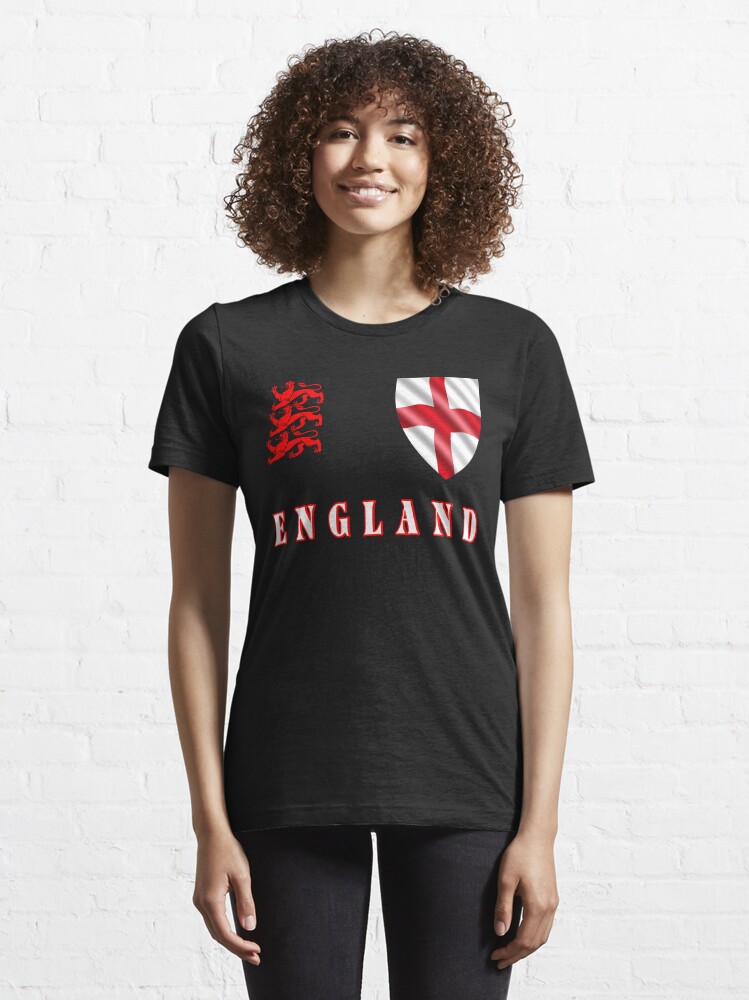 rugby world cup t shirts england