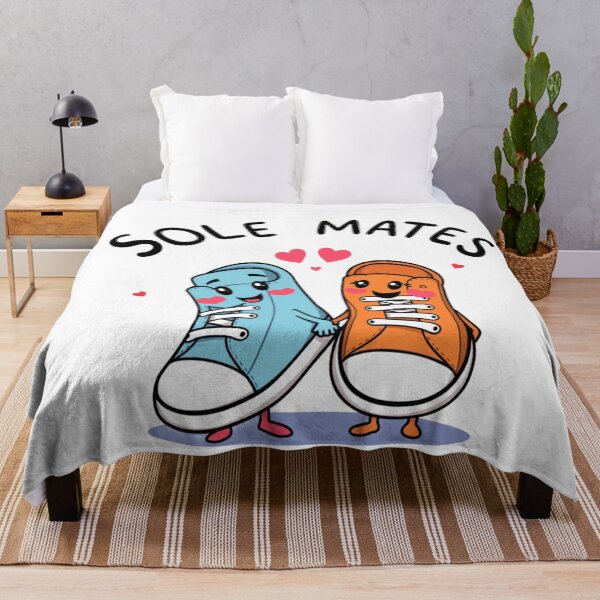 Item preview, Sole Mates designed and sold by Snappy Doodles.