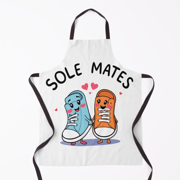 Item preview, Sole Mates designed and sold by Snappy Doodles.