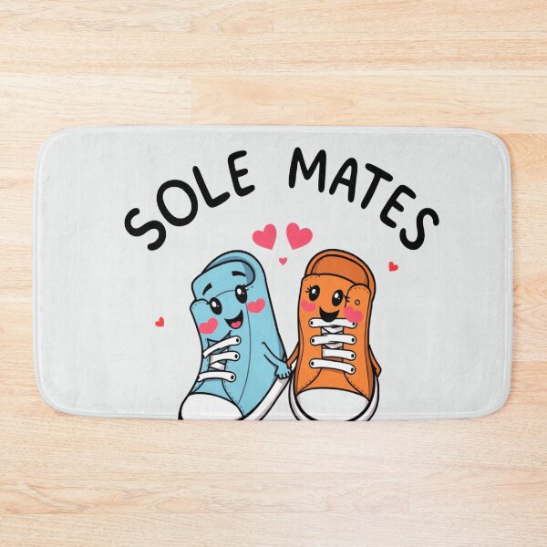 Item preview, Sole Mates designed and sold by Snappy Doodles.