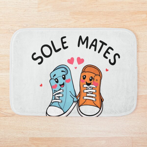Aperçu de l'œuvre Compagnons uniques créée et vendue par Snappy Doodles.