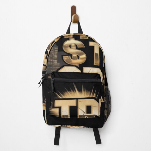 Item preview, Trust the Grind – Stay Focused Design designed and sold by YASNOS.
