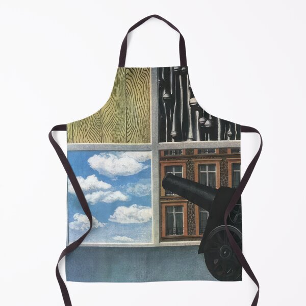 Artikelvorschau, René Magritte entworfen und verkauft von DrewGansen.