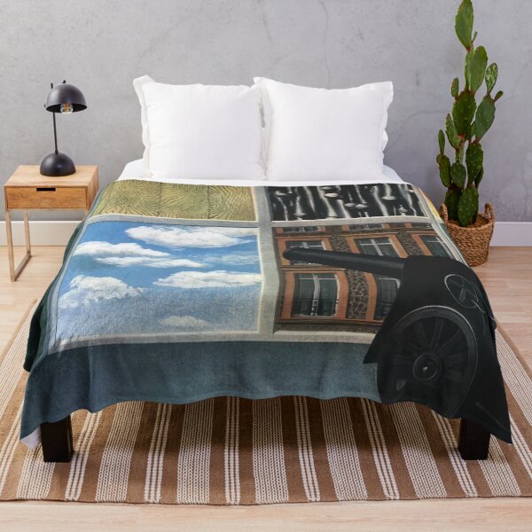 Item preview, René Magritte designed and sold by DrewGansen.