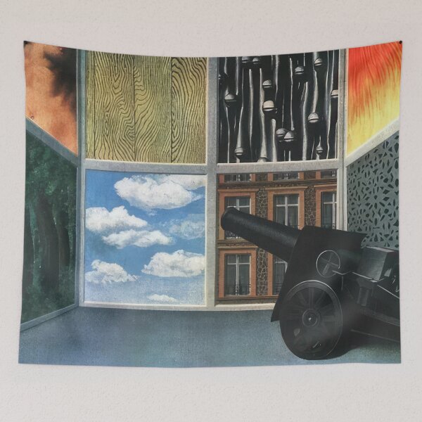 Item preview, René Magritte designed and sold by DrewGansen.