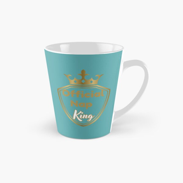 Item preview, Official​ nap king designed and sold by upupupshop.