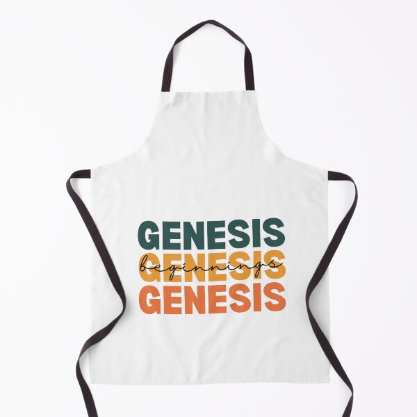 Item preview, Genesis Book of the Bible designed and sold by Jesil Dacay.