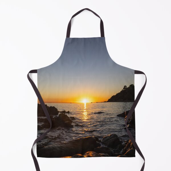 Item preview, Sunrise At Kissing Point designed and sold by AMBPIXELS.