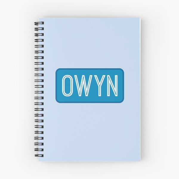 Item preview, Owyn Name designed and sold by Jeallan Designs.