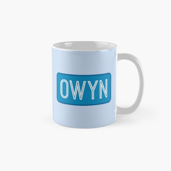 Item preview, Owyn Name designed and sold by Jeallan Designs.